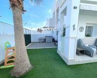 Resale - Wohnung - Ciudad Quesada - Doña Pepa