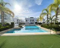 Resale - Wohnung - Ciudad Quesada - Doña Pepa