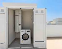 Resale - Wohnung - Ciudad Quesada - Doña pepa