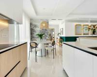 Resale - Wohnung - Ciudad Quesada - Doña pepa