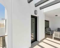 Resale - Wohnung - Ciudad Quesada - Doña pepa