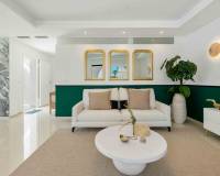 Resale - Wohnung - Ciudad Quesada - Doña pepa