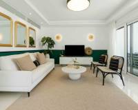 Resale - Wohnung - Ciudad Quesada - Doña pepa