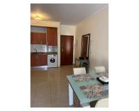 Resale - Wohnung - Ciudad Quesada - Doña pepa