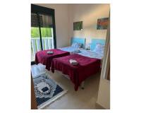 Resale - Wohnung - Ciudad Quesada - Doña pepa