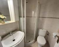 Resale - WOHNUNG - Ciudad Quesada - Doña Pepa