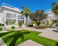 Resale - Wohnung - Ciudad Quesada - Doña Pepa