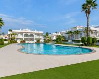 Resale - Wohnung - Ciudad Quesada - Doña Pepa