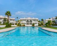 Resale - Wohnung - Ciudad Quesada - Doña Pepa