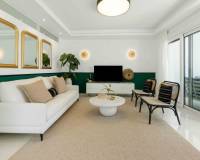 Resale - Wohnung - Ciudad Quesada - Lo Marabu - Doña Pepa 2