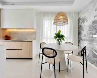 Resale - Wohnung - Ciudad Quesada - Lo Marabu - Doña Pepa 2