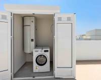 Resale - Wohnung - Ciudad Quesada - Lo Marabu - Doña Pepa 2