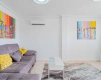 Resale - Wohnung - Ciudad Quesada/Rojales - Ciudad Quesada
