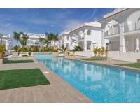 Resale - Wohnung - Ciudad Quesada/Rojales - Ciudad Quesada