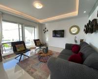 Resale - Wohnung - Ciudad Quesada/Rojales - Ciudad Quesada