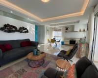 Resale - Wohnung - Ciudad Quesada/Rojales - Ciudad Quesada