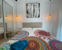 Resale - Wohnung - Ciudad Quesada/Rojales - Ciudad Quesada