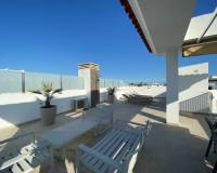 Resale - Wohnung - Ciudad Quesada/Rojales - Ciudad Quesada