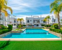 Resale - Wohnung - Ciudad Quesada/Rojales - Doña Pepa