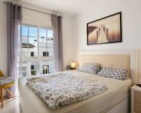 Resale - Wohnung - Ciudad Quesada/Rojales - Doña Pepa