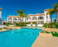 Resale - Wohnung - Ciudad Quesada/Rojales - Doña Pepa