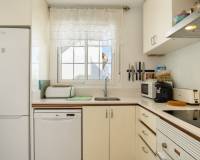 Resale - Wohnung - Ciudad Quesada/Rojales - Doña Pepa