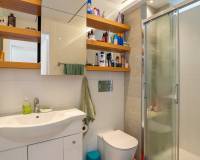 Resale - Wohnung - Ciudad Quesada/Rojales - Doña Pepa