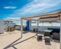 Resale - Wohnung - Ciudad Quesada/Rojales - Doña Pepa