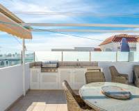 Resale - Wohnung - Ciudad Quesada/Rojales - Doña Pepa