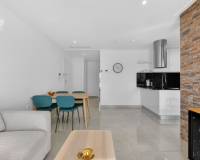 Resale - Wohnung - Ciudad Quesada/Rojales - Lo Marabu