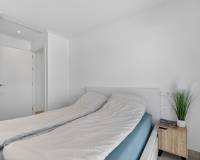 Resale - Wohnung - Ciudad Quesada/Rojales - Lo Marabu