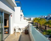 Resale - Wohnung - Ciudad Quesada/Rojales - Lo Marabu