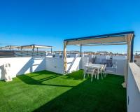 Resale - Wohnung - Ciudad Quesada/Rojales - Lo Marabu