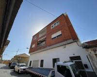 Resale - Wohnung - Ciudad Quesada - Rojales
