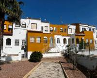 Resale - Wohnung - Ciudad Quesada - Rojales