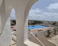Resale - Wohnung - Ciudad Quesada - Rojales