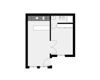 Resale - Wohnung - Ciudad Quesada - Rojales