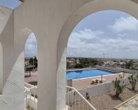 Resale - Wohnung - Ciudad Quesada - Rosa Bungalows