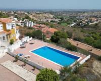 Resale - Wohnung - Ciudad Quesada - Rosa Bungalows