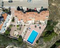 Resale - Wohnung - Ciudad Quesada - Rosa Bungalows