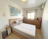 Resale - Wohnung - Ciudad Quesada - Upper Golf