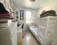 Resale - Wohnung - Ciudad Quesada - Upper Golf