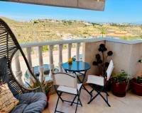Resale - Wohnung - Ciudad Quesada - Upper Golf