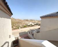 Resale - Wohnung - Ciudad Quesada - Upper Golf