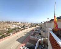 Resale - Wohnung - Ciudad Quesada - Upper Golf