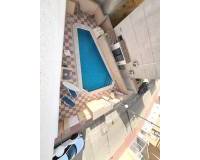 Resale - Wohnung - Ciudad Quesada - Upper Golf