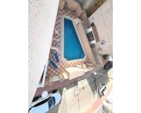 Resale - Wohnung - Ciudad Quesada - Upper Golf