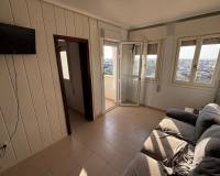 Resale - Wohnung - Ciudad Quesada - Upper Quesada