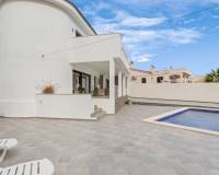 Resale - Wohnung - Ciudad Quesada