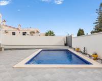 Resale - Wohnung - Ciudad Quesada